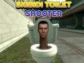 Игра Skibidi Toilet Shooter Глава 1  онлайн