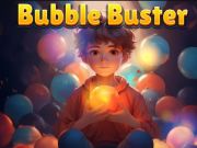 Игра Bubble Buster онлайн