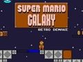 Игра Галактика Супер Марио  онлайн