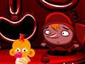 Игра Monkey Go Happy Етап 301  онлайн