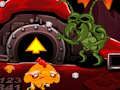 Игра Monkey Go Happy Етап 303  онлайн