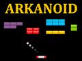 Игра Арканоид  онлайн