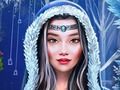 Игра Замръзнала крепост  онлайн