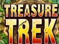 Игра Трек на съкровището онлайн