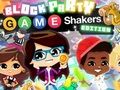Игра Блок парти: Игри Шейкърс издание онлайн