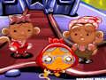 Игра Monkey Go Happy ниво 796  онлайн