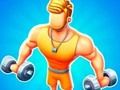Игра Моят фитнес симулатор  онлайн