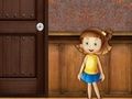 Игра Бягство от детска стая Amgel 163  онлайн
