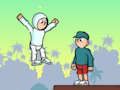 Игра Flip Bros онлайн