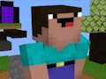 Игра Паркур Blockcraft  онлайн