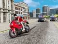 Игра Ultimate Motorcycle Simulator 3D онлайн