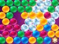 Игра Релакс Bubble Shooter  онлайн