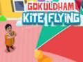 Игра Летене на хвърчило Jethalal  онлайн