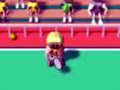 Игра Мини тенис клуб  онлайн
