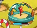 Игра Idle Zoo: Safari Rescue онлайн
