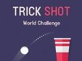 Игра Световно предизвикателство Trick Shot  онлайн