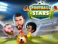 Игра Футболни звезди  онлайн
