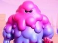 Игра Slime Conquer: Епични битки  онлайн