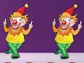 Игра Намерете човека-клоун Мелвин  онлайн