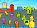 Игра Club Tycoon: Idle Clicker онлайн