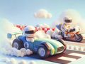 Игра Колелото на превключвателя: Master Race онлайн