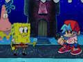 Игра FNF: Анимационен сблъсък  онлайн