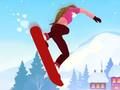 Игра Ски майстор 3d онлайн