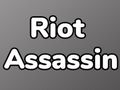 Игра Riot Assassin онлайн
