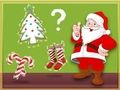 Игра Какво знаете за Коледа?  онлайн