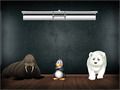 Игра Amgel Easy Room Escape 140 онлайн