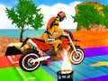 Игра Topbike Racing & Moto 3D Bike 2023 онлайн