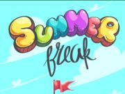 Игра Лятна ваканция  онлайн