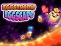 Игра Eggstreme Eggscape онлайн
