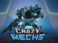 Игра Луди мехове  онлайн