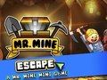 Игра Г-н. Бягство от мина  онлайн