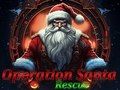 Игра Операция Дядо Коледа: Спасение  онлайн