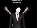 Игра Slenderman Must Die: Санаториум 2021  онлайн
