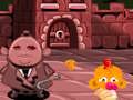 Игра Monkey Go Happy ниво 307  онлайн