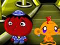 Игра Monkey Go Happy Етап 309  онлайн