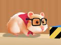 Игра Лабиринт за детска площадка Hammer  онлайн