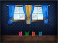 Игра Amgel Easy Room Escape 90 онлайн