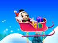 Игра Магически празници на Disney Junior онлайн