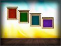 Игра Amgel Easy Room Escape 93 онлайн