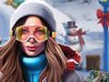 Игра Арктическо село  онлайн