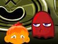 Игра Monkey Go Happy ниво 318  онлайн