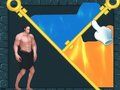 Игра Prince Escape: Пъзел онлайн
