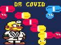 Игра Д-р Ковид  онлайн