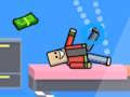 Игра Roblox Flip онлайн