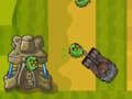 Игра Tower Defense Кралства  онлайн