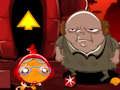 Игра Monkey Go Happy ниво 319  онлайн